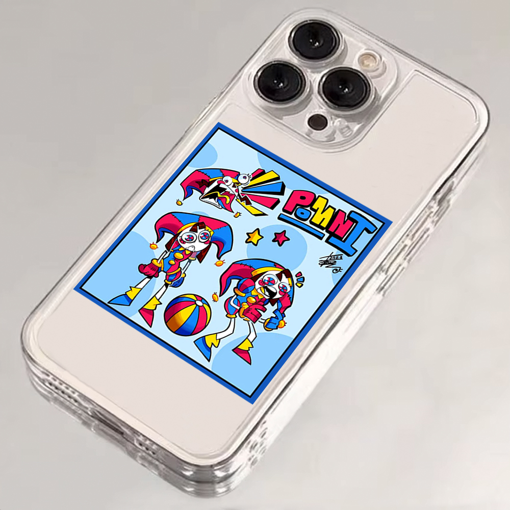 Cartoon T-The A-Amazing D-Digi – Digital Signature Pad recenzja i cena