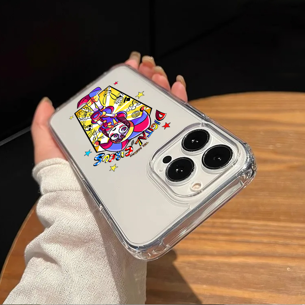 Cartoon T-The A-Amazing D-Digi – Digital Signature Pad recenzja i cena