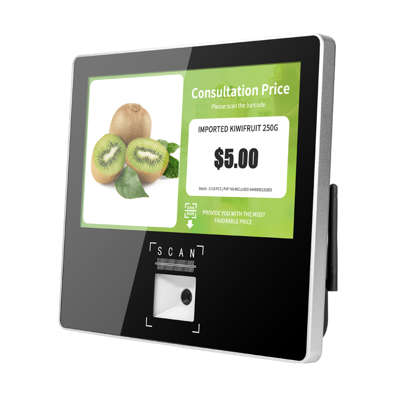 Kompletny system POS do handlu – Cash Drawer Pos recenzja i cena