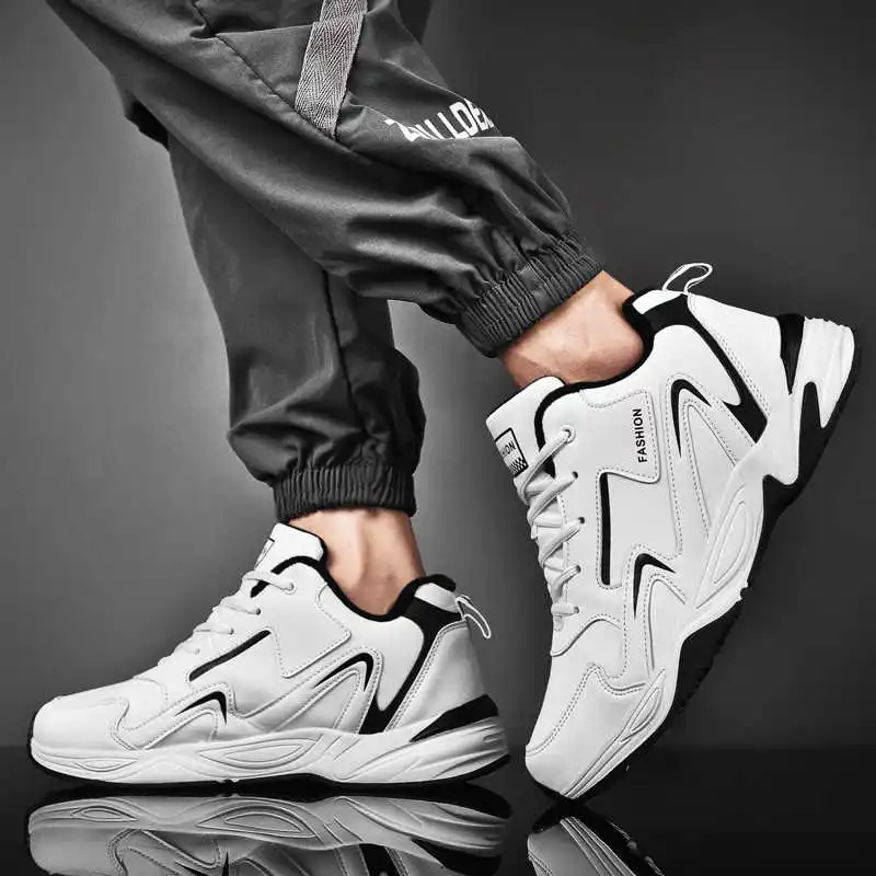 Odporne na zimno wiosenne tram – Tech Office Wear Men recenzja i cena