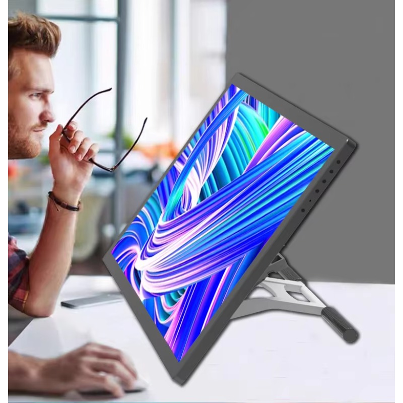 Tablet graficzny z ekranem do  – Digital Signature Pad recenzja i cena