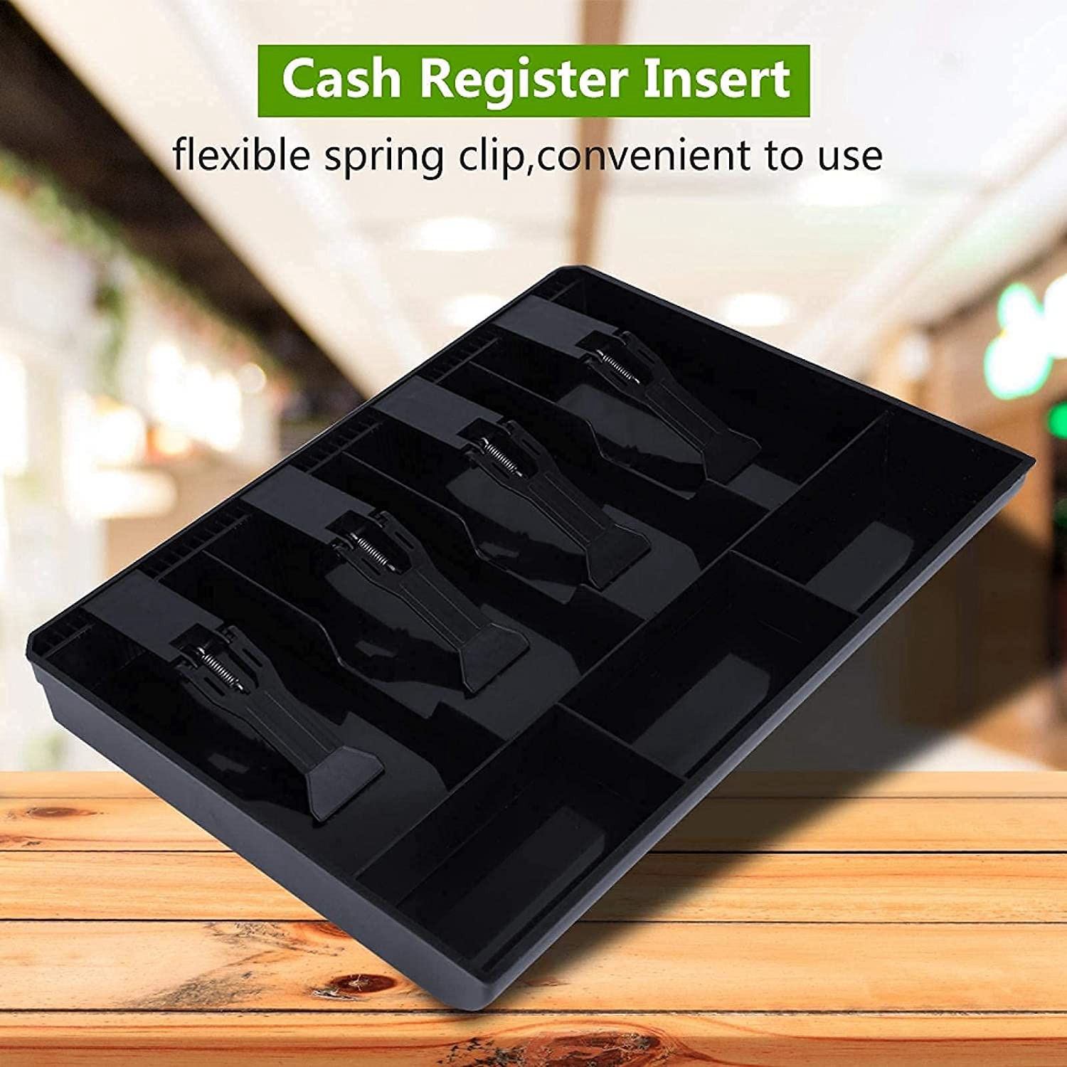 Szuflada na kasetę - wymiana t – Cash Drawer Pos recenzja i cena