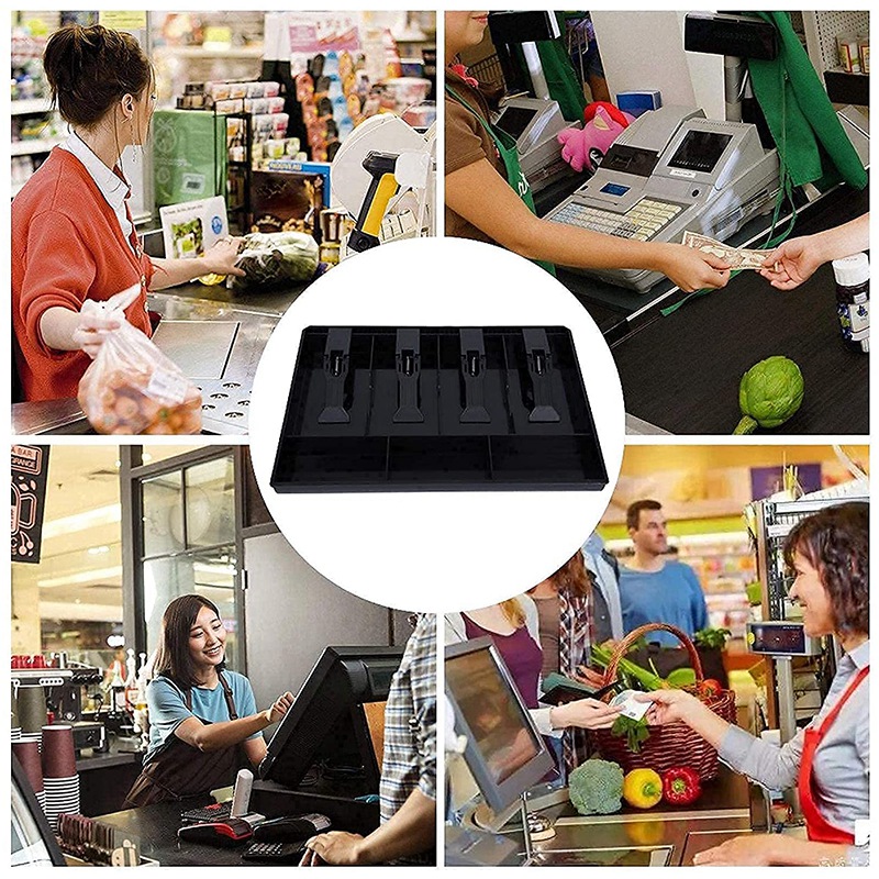Szuflada na kasetę - wymiana t – Cash Drawer Pos recenzja i cena